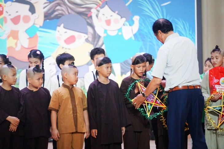 Tết Trung thu - Ảnh 1.