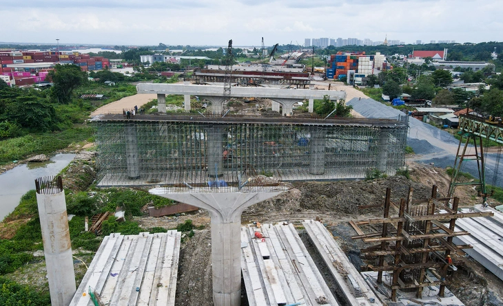 vành đai 3 - Ảnh 14.