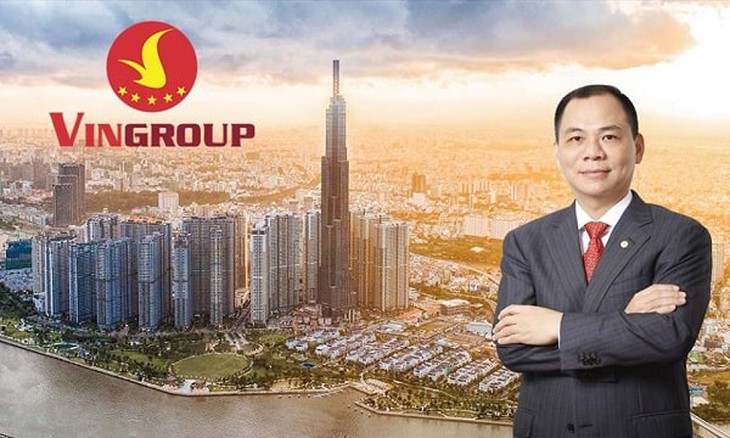 Tin tức sáng 12-10: Vingroup muốn phát hành thêm cổ phiếu tăng vốn - Ảnh 1.