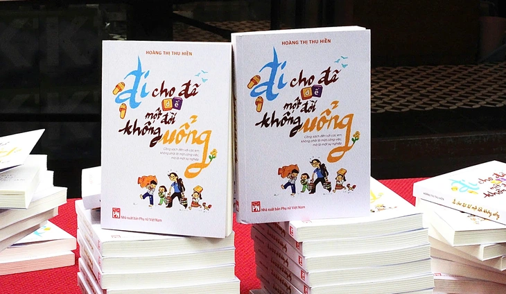 Đừng để thư viện thành nơi phủi bụi- Ảnh 3.