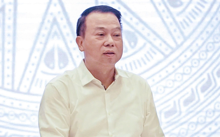 Chính thức lập Ban quản lý thị trường giao dịch tài sản mã hóa - Ảnh 2.