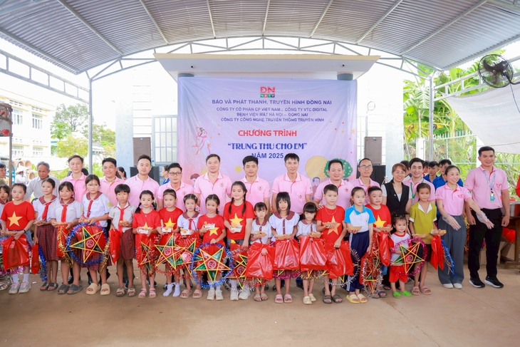 C.P. Việt Nam - Ảnh 1.