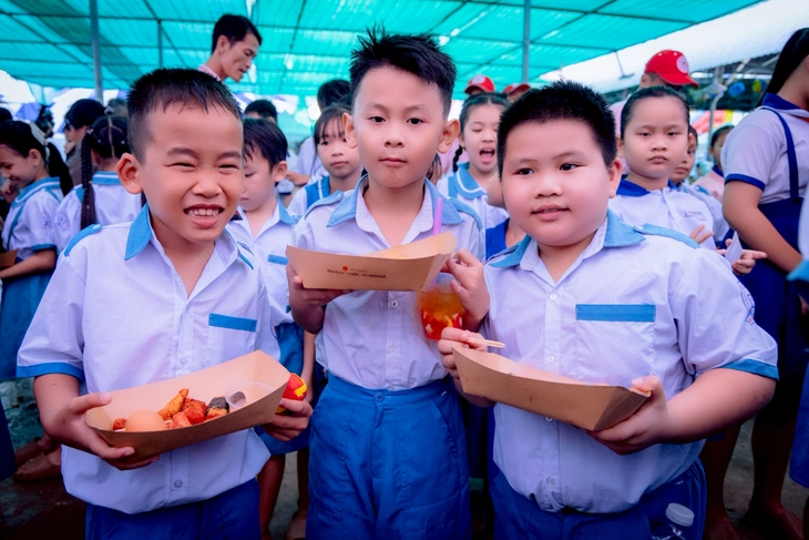 C.P. Việt Nam - Ảnh 2.