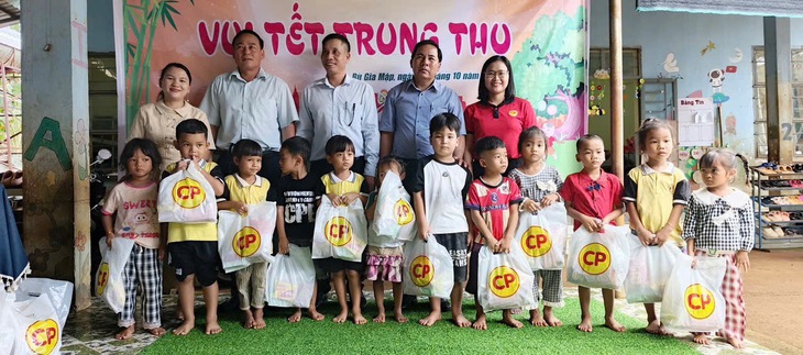 C.P. Việt Nam - Ảnh 5.