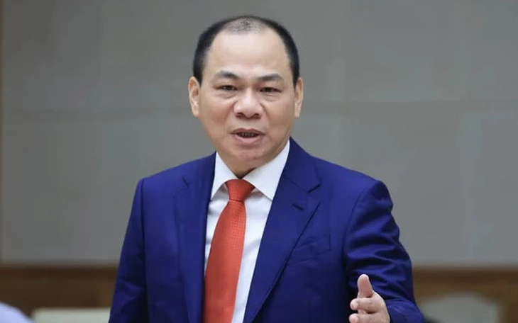 Vingroup đồng loạt triển khai dự án nhà ở xã hội trên toàn quốc  - Ảnh 3.