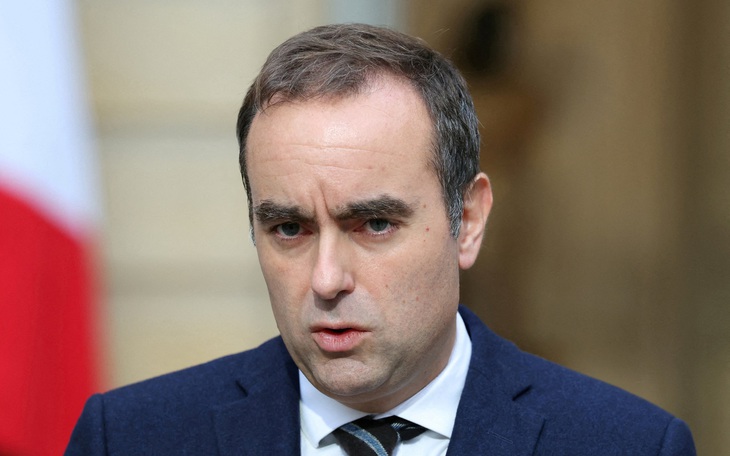 Ông Macron cho Thủ tướng Lecornu cơ hội cuối để cứu vãn chính phủ Pháp - Ảnh 3.