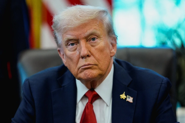Tin tức thế giới 7-10: Ông Trump đòi Ukraine nói rõ cách dùng Tomahawk; Chính phủ Mỹ vẫn đóng cửa - Ảnh 1.