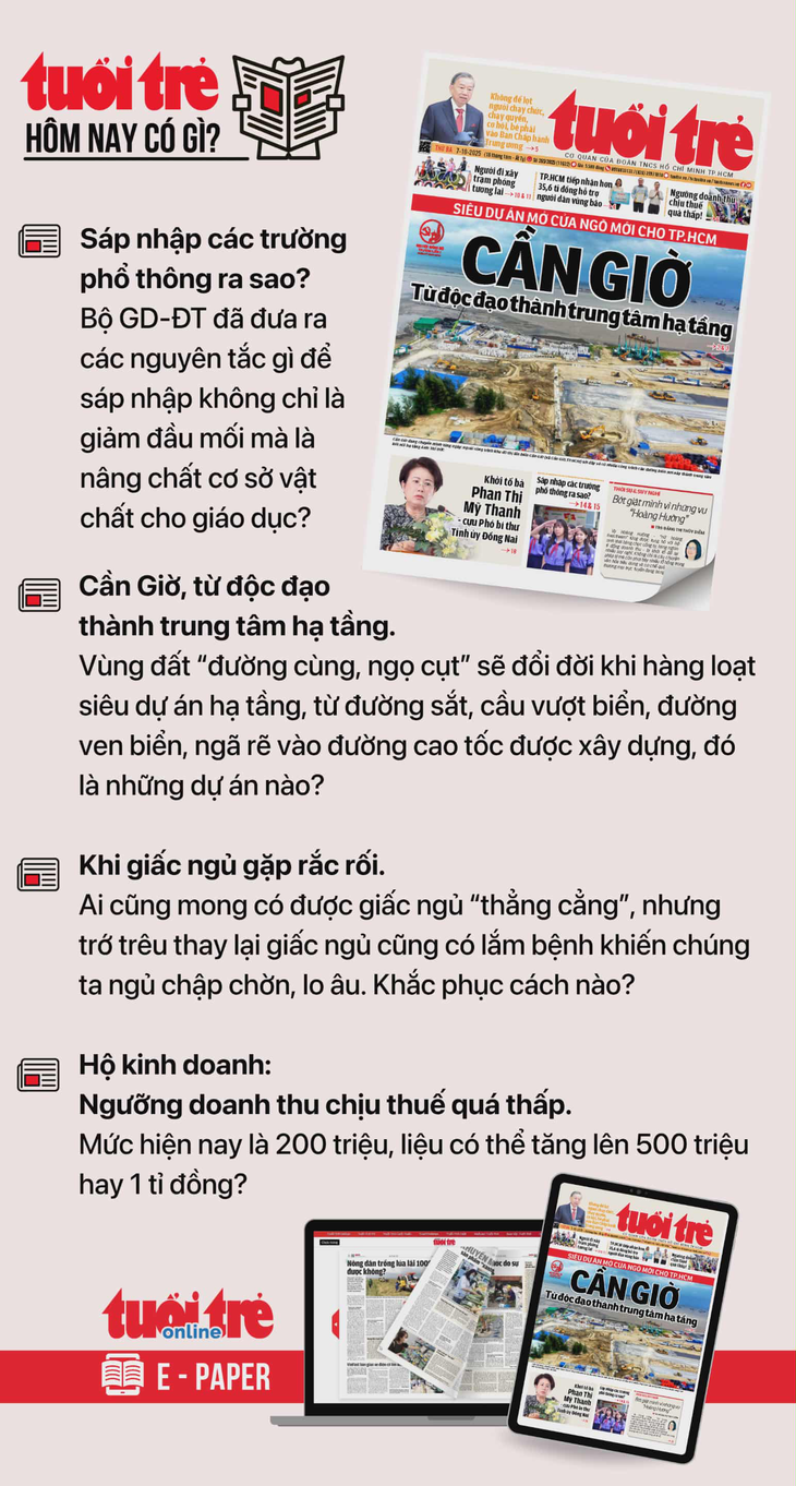 Tin tức sáng 7-10: Rà soát dự án tồn đọng tại Hà Nội, TP.HCM, Đà Nẵng, Khánh Hòa và Tây Ninh - Ảnh 3.