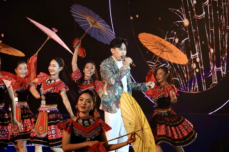 Lễ hội Nghinh Ông Cần Giờ - Ảnh 6.