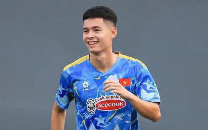 U23 Việt Nam chia tay 2 cầu thủ - Ảnh 3.
