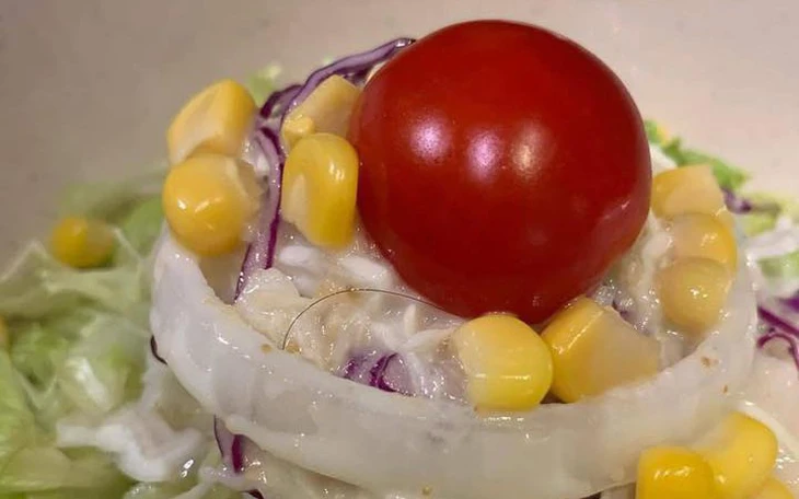 TikToker vào tù vì trò chơi khăm bằng kim tiêm - Ảnh 5.