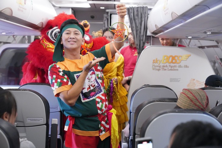 Trung thu - Ảnh 2.