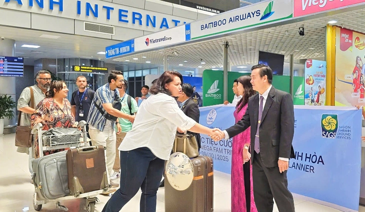 Nha Trang - Ảnh 1.