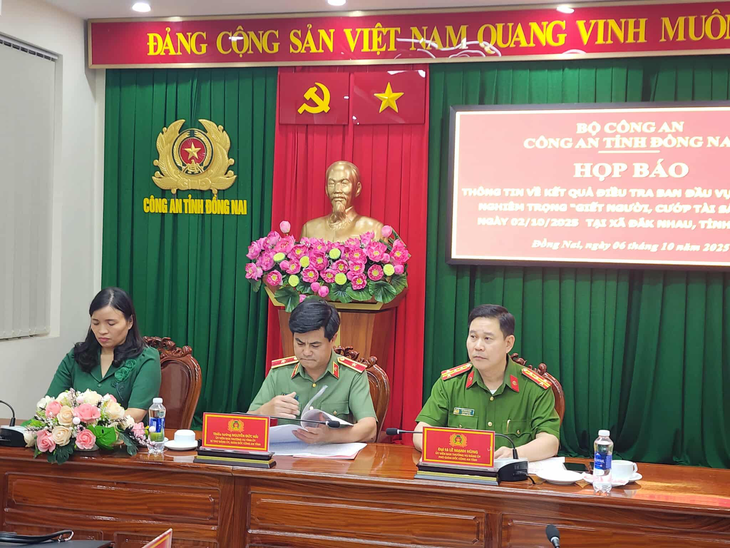 Đồng Nai - Ảnh 3.