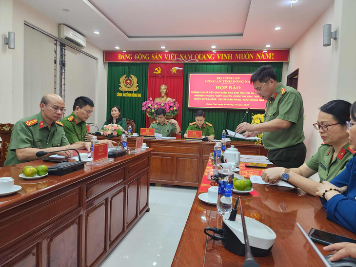 Đồng Nai - Ảnh 7.
