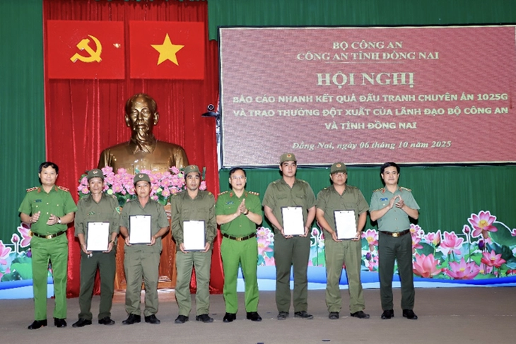 Đồng Nai - Ảnh 2.