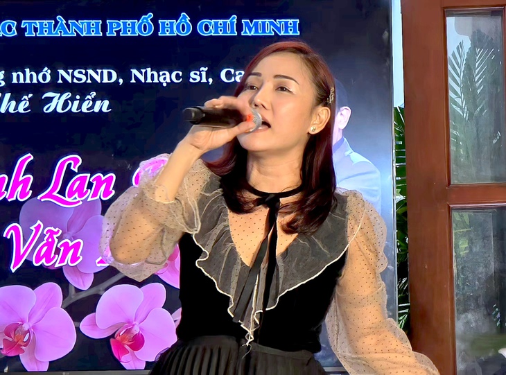 Thế Hiển - Ảnh 4.