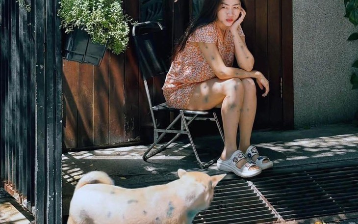 'Đoàn mình di chuyển' ồ ạt đến tài khoản Lê Sỹ Tùng - Ảnh 5.