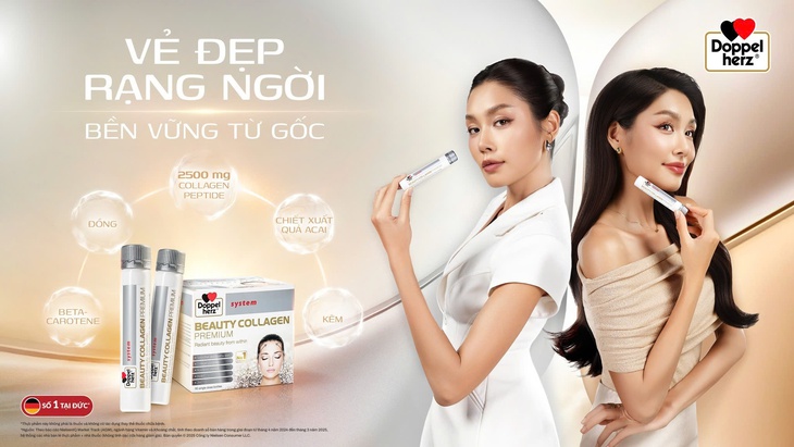 Góc nhìn chuyên gia: Ba nguyên tắc làm đẹp hiện đại chuẩn khoa học - Ảnh 1.