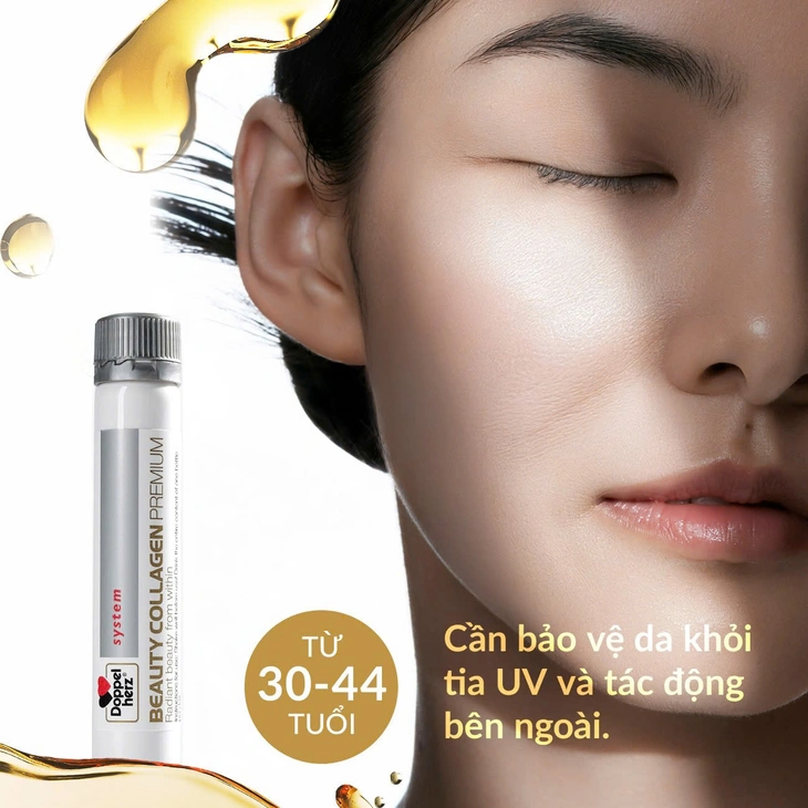 Góc nhìn chuyên gia: Ba nguyên tắc làm đẹp hiện đại chuẩn khoa học - Ảnh 2.