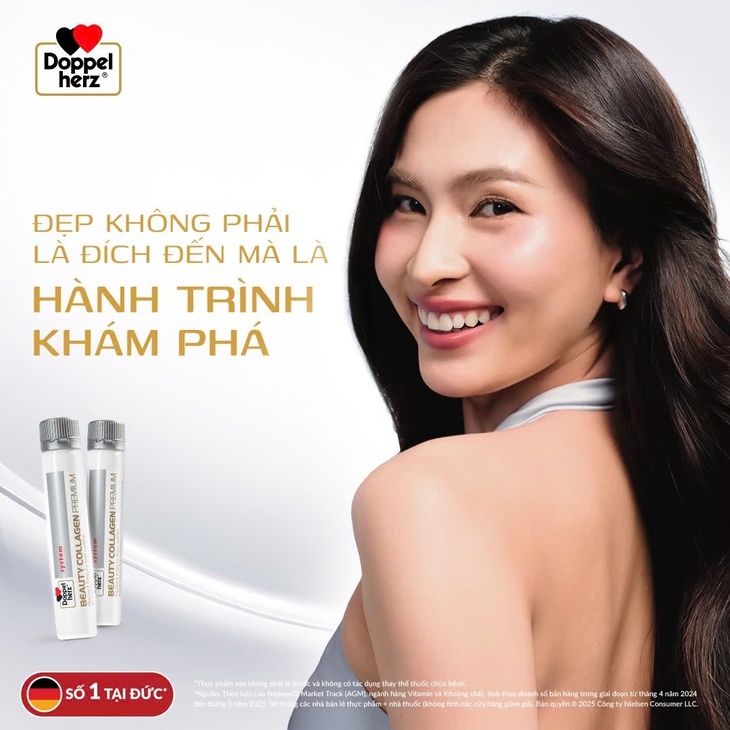 Góc nhìn chuyên gia: Ba nguyên tắc làm đẹp hiện đại chuẩn khoa học - Ảnh 3.