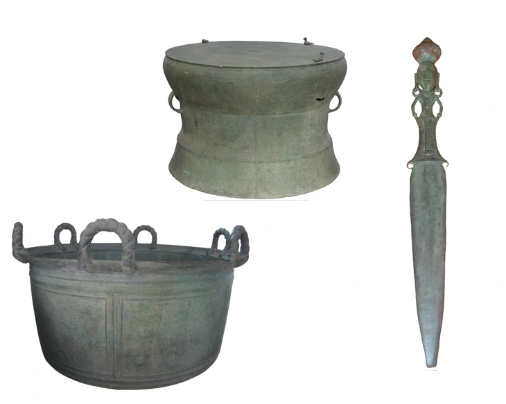bảo tàng - Ảnh 1.