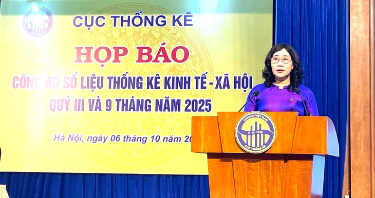 tăng trưởng - Ảnh 1.