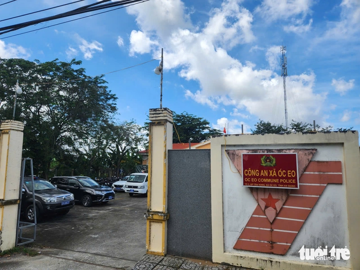 học viên cai nghiện bỏ trốn - Ảnh 3.