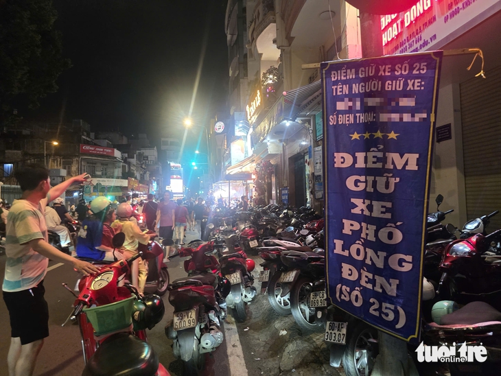 phố lồng đèn - Ảnh 2.