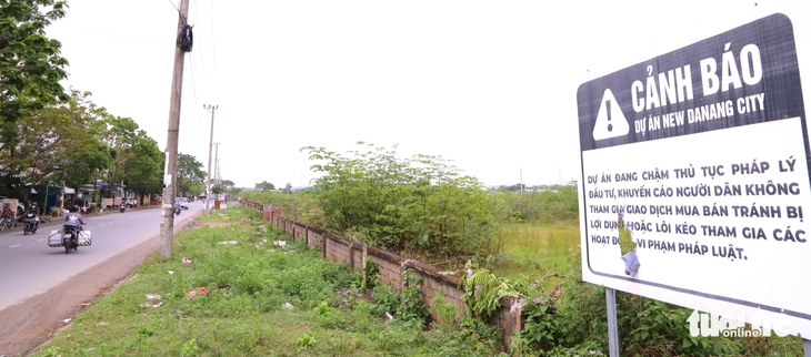 đà nẵng - Ảnh 1.