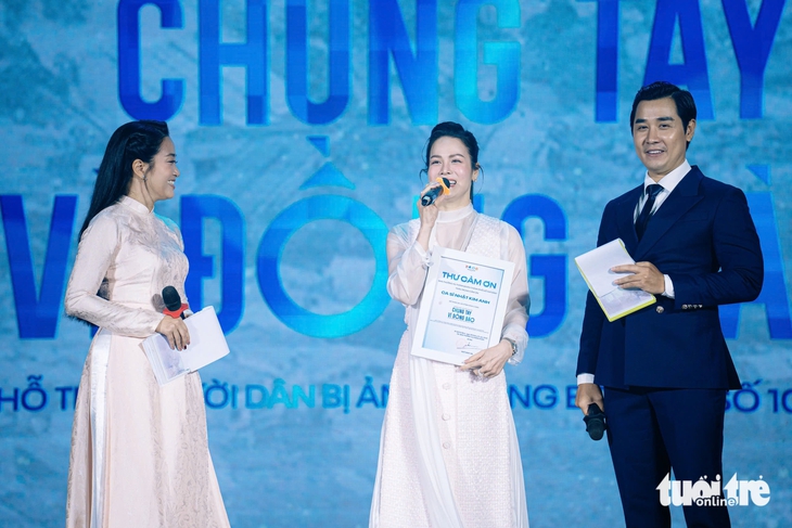 Nhật Kim Anh - Ảnh 1.