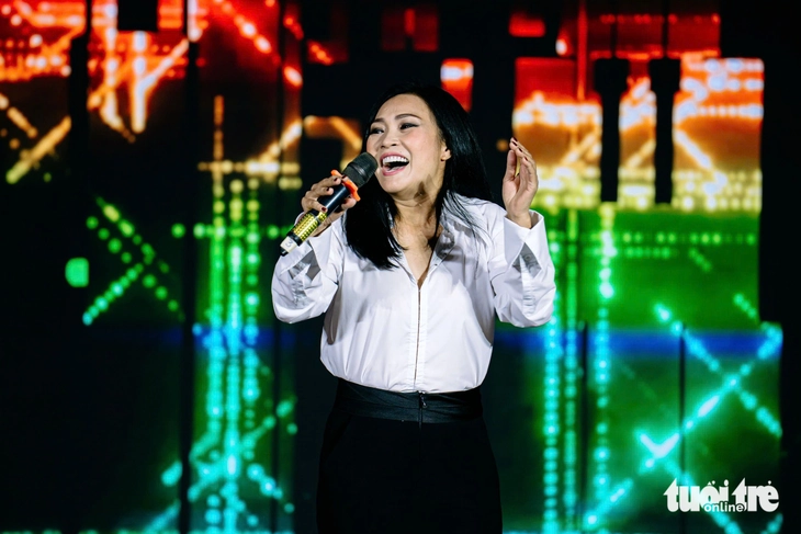 Nhật Kim Anh - Ảnh 3.