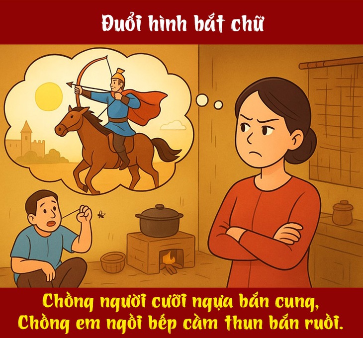 ca dao  - Ảnh 2.