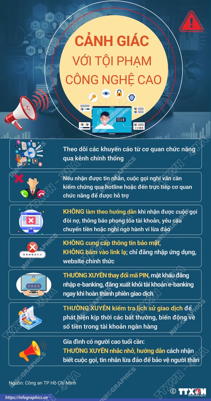 tội phạm công nghệ cao - Ảnh 1.