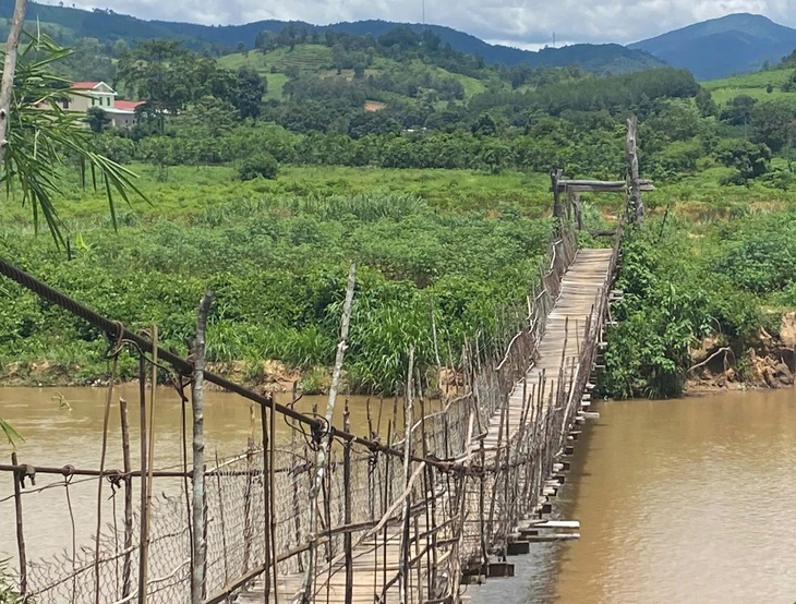 cầu treo - Ảnh 3.
