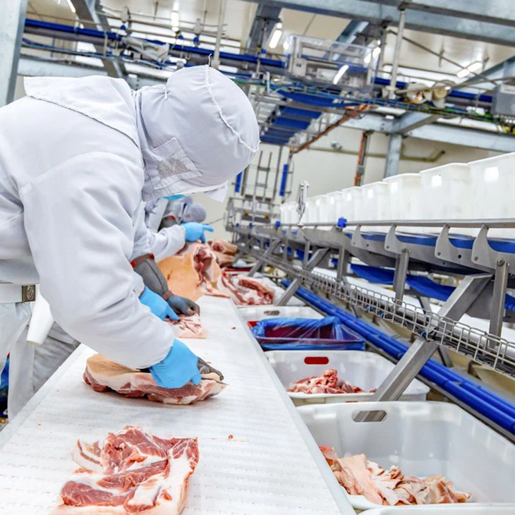 Masan MEATLife - Ảnh 2.