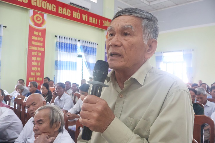 chủ tịch Đà Nẵng - Ảnh 1.