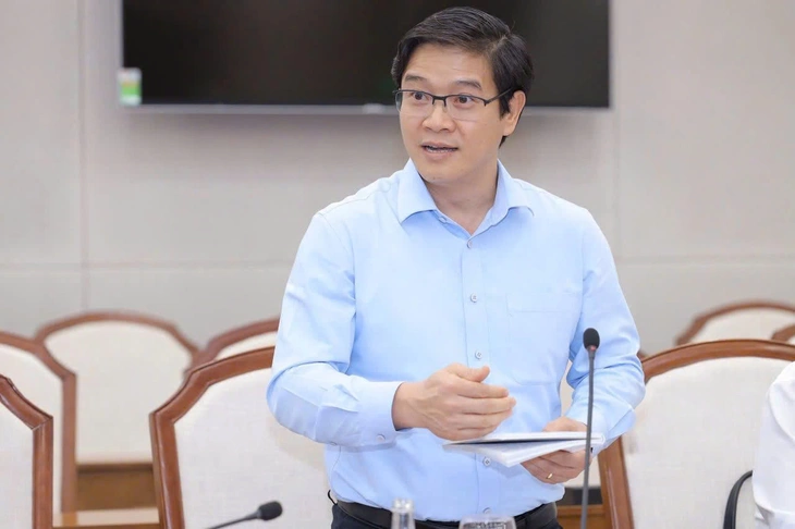 sáp nhập - Ảnh 2.