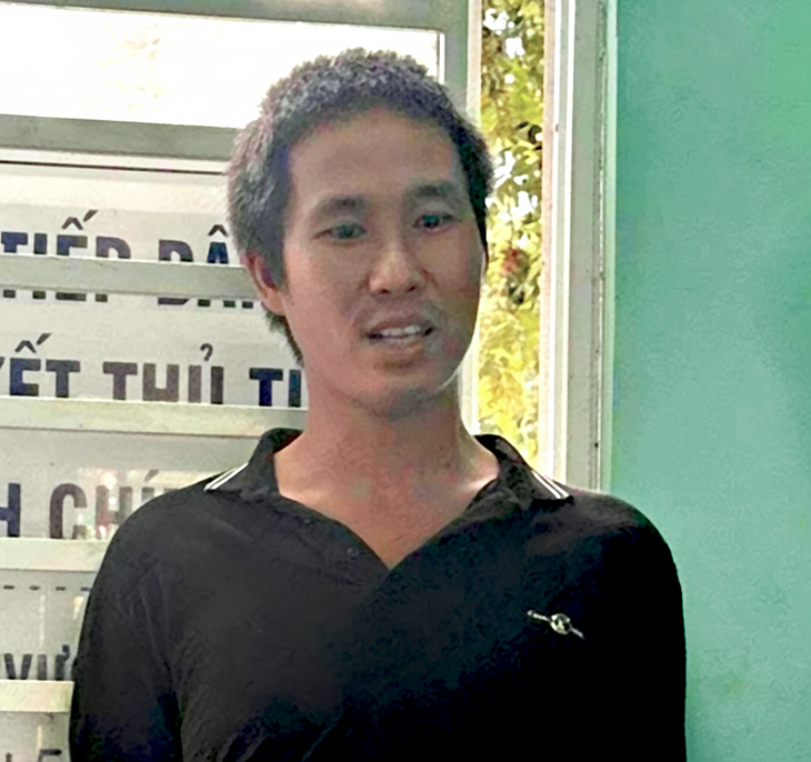 Đồng Nai - Ảnh 1.
