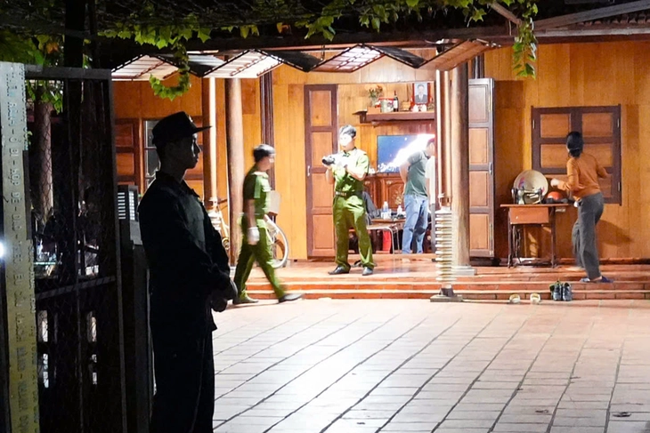 Đồng Nai - Ảnh 5.
