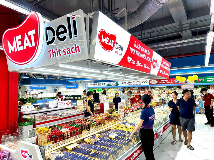 Masan MEATLife - Ảnh 3.