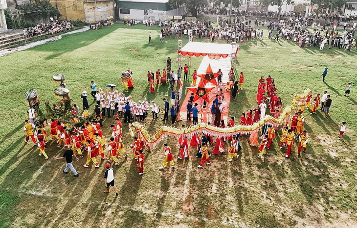 trung thu - Ảnh 1.