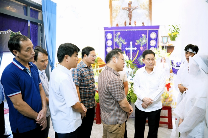 Đồng Nai - Ảnh 8.