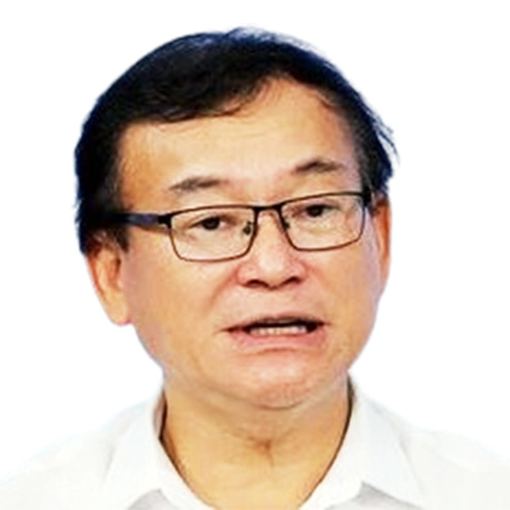 sàn giao dịch - Ảnh 2.