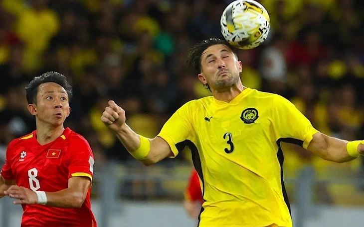 Hết 10 ngày, FIFA công bố tài liệu gây sốc về vụ 7 cầu thủ nhập tịch của Malaysia - Ảnh 3.
