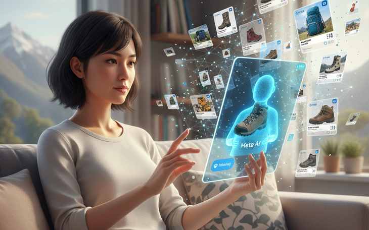 Meta sa thải nhân viên giám sát rủi ro về quyền riêng tư, thay bằng hệ thống tự động - Ảnh 2.