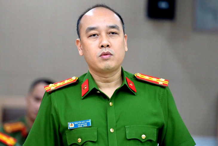 Mr Pips Phó Đức Nam có nhiều tài sản 'khủng' ở Dubai, Úc, Singapore, Thổ Nhĩ Kỳ, gần 600 đồng phạm - Ảnh 1.