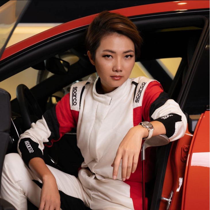 Nguyễn Gia Bảo - Ảnh 2.