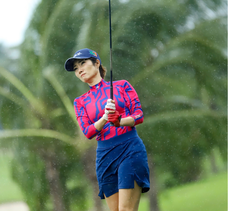 Nguyễn Gia Bảo - Ảnh 3.