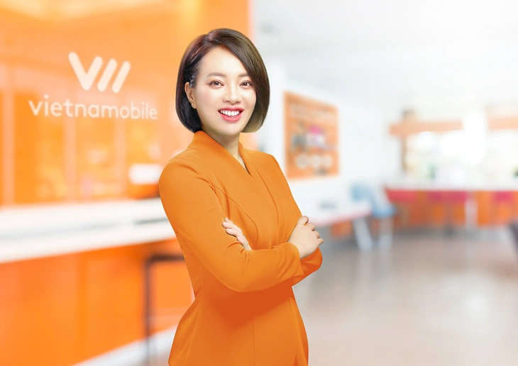 Nhà mạng Vietnamobile lần đầu có CEO người Việt - Ảnh 1.
